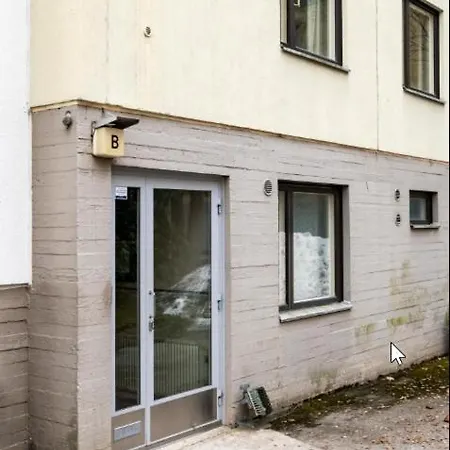 Dor Private W/ Balcony In Calm Shared Space Kotimajoitukset