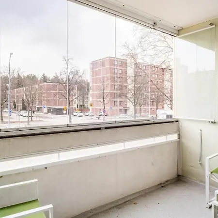 Dor Private W/ Balcony In Calm Shared Space 民宿